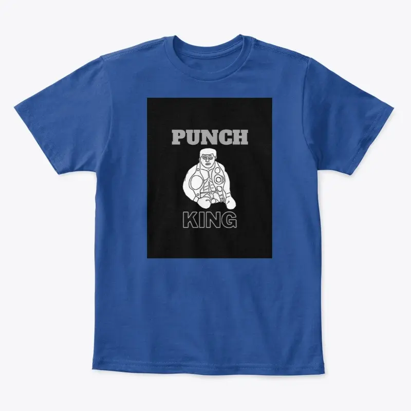 Punch King 2